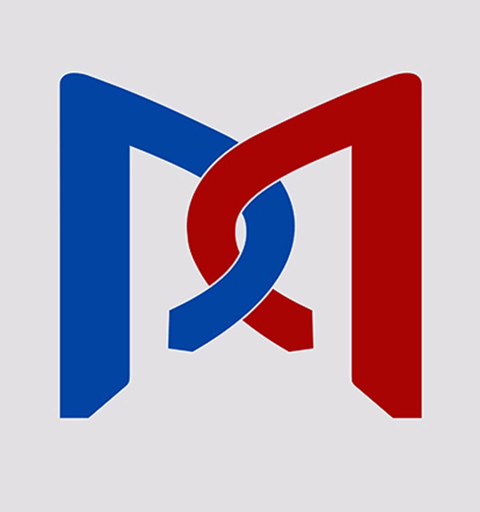 Renovação design posto de gasolina Milani — Identidade Visual