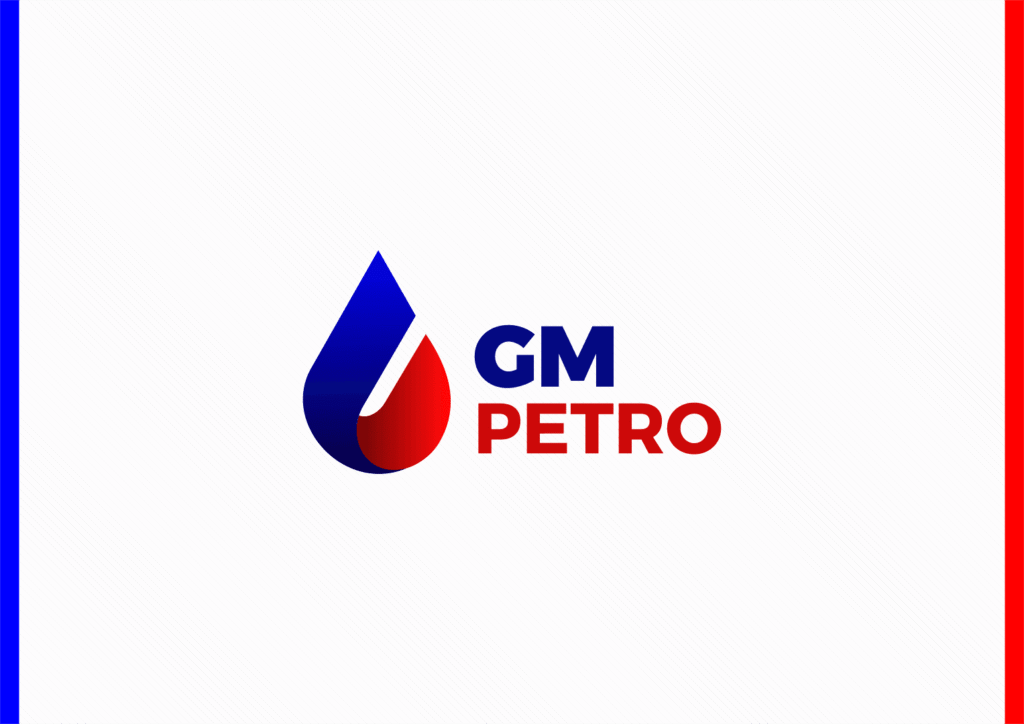 Comunicação visual posto de gasolina Vilarinho